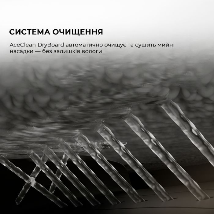 Пылесос Dreame X50 MASTER (RLX86CE-1) изображение 10