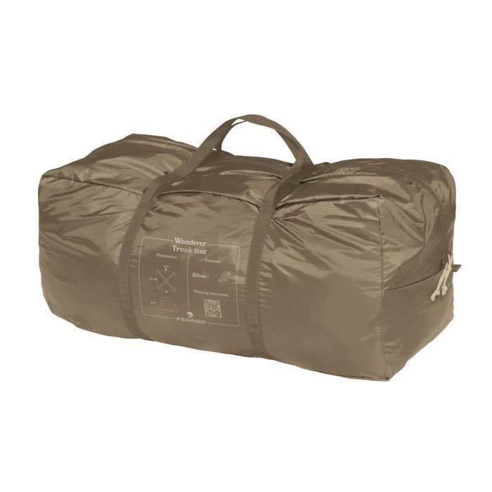 Намет Ferrino Wander Trunk Sand (92016QSS) (931775) зображення 10