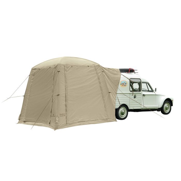 Намет Ferrino Wander Trunk Sand (92016QSS) (931775) зображення 3