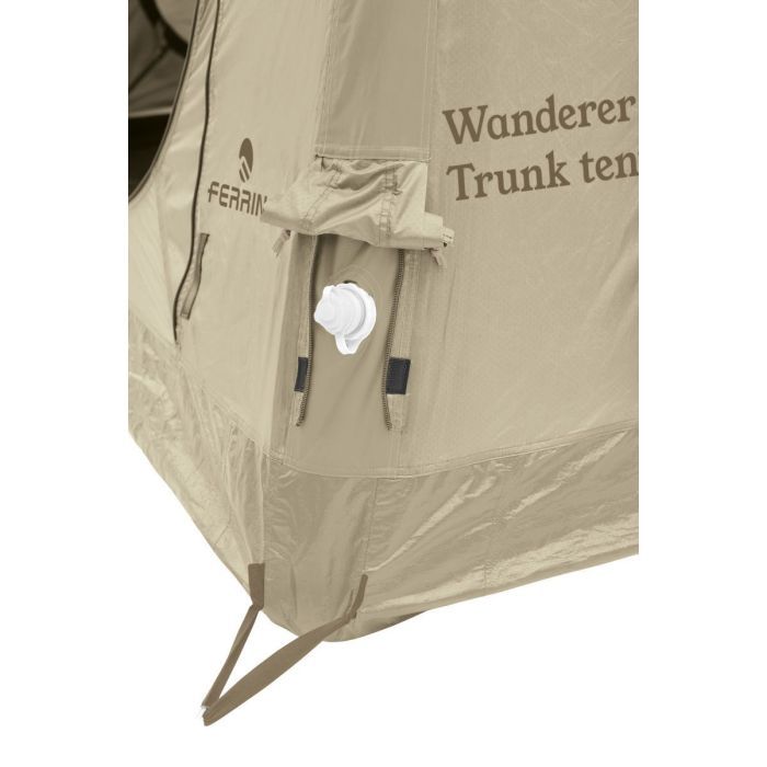 Намет Ferrino Wander Trunk Sand (92016QSS) (931775) зображення 7