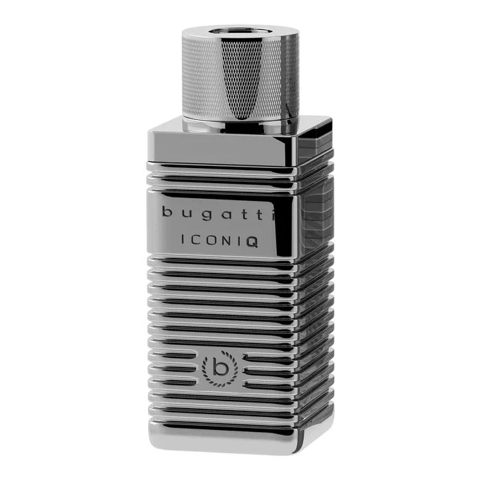 Туалетная вода Bugatti Iconiq Platinum 100 мл (4051395414152) изображение 2