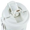 Термокружка Kite 550 мл, біла (K25-1226-3) изображение 2