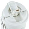 Термокружка Kite 550 мл, біла (K25-1226-3) изображение 2