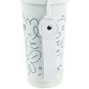 Термокружка Kite 550 мл, біла (K25-1226-3) изображение 4