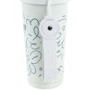 Термокружка Kite 550 мл, біла (K25-1226-3) изображение 4