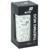 Термокружка Kite 550 мл, біла (K25-1226-3) изображение 5