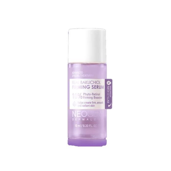 Сироватка для обличчя Neogen Dermalogy Real Bakuchiol Firming Serum 10 мл (8809653248072)