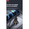 Зарядное устройство XO USB QC3.0 black (CC39-BK) изображение 6