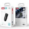Зарядное устройство XO USB QC3.0 black (CC39-BK) изображение 8