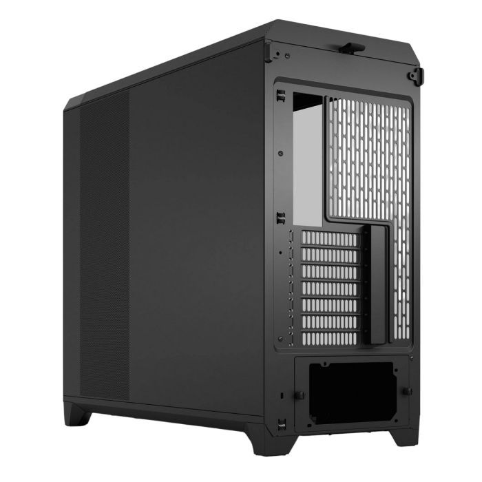 Корпус Fractal Design Meshify 3 XL Black TG LT (FD-C-MES3X-02) изображение 10