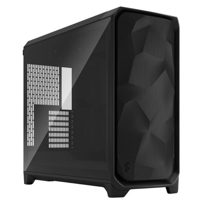 Корпус Fractal Design Meshify 3 XL Black TG LT (FD-C-MES3X-02)