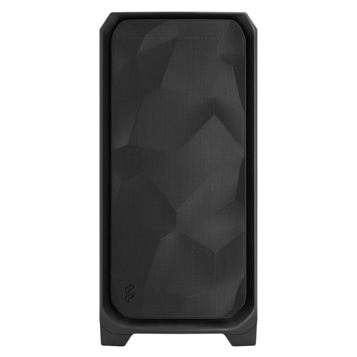 Корпус Fractal Design Meshify 3 XL Black TG LT (FD-C-MES3X-02) изображение 2
