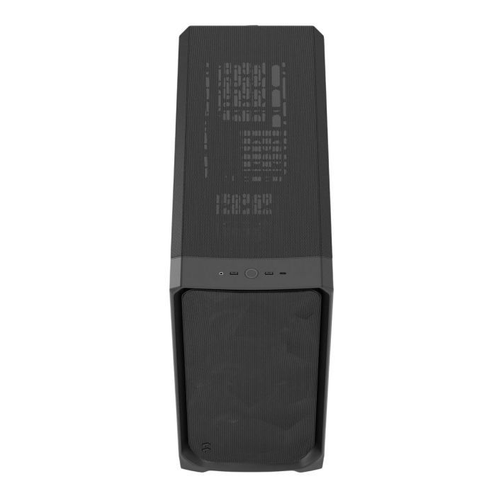 Корпус Fractal Design Meshify 3 XL Black TG LT (FD-C-MES3X-02) изображение 3