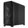 Корпус Fractal Design Meshify 3 XL Black TG LT (FD-C-MES3X-02) изображение 4