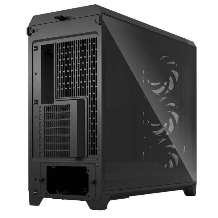 Корпус Fractal Design Meshify 3 XL Black TG LT (FD-C-MES3X-02) изображение 8