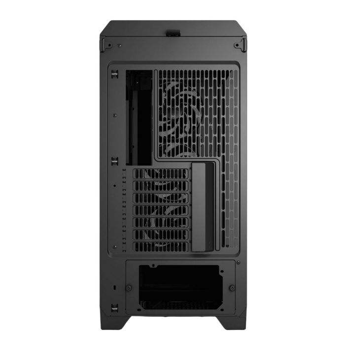Корпус Fractal Design Meshify 3 XL Black TG LT (FD-C-MES3X-02) изображение 9