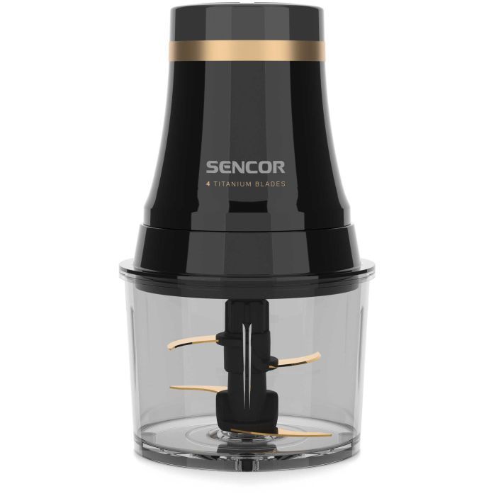 Подрібнювач Sencor SCB 4000BK зображення 5