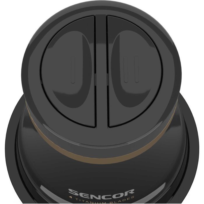 Подрібнювач Sencor SCB 4000BK зображення 6