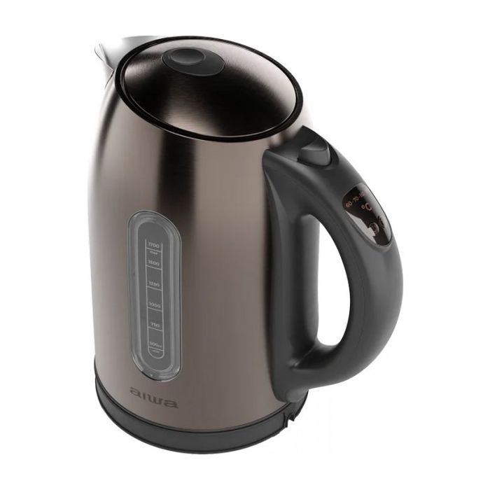 Електрочайник AIWA AKT-3000D зображення 2