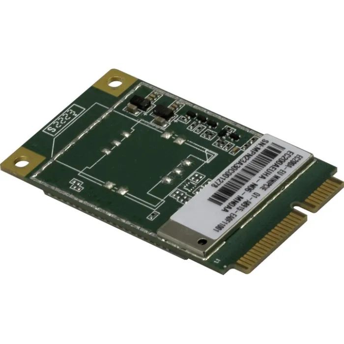 Плата розширення для АТС Mikrotik R11eL-EC200A-EU зображення 2