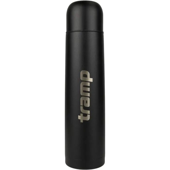 Термос Tramp Basic 1 л black (UTRC-105-black)