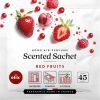 Ароматичне саше Elix Red Fruits (5907100190066) > ціни в Києві та Україні Ароматичне саше Elix Red Fruits (5907100190066)