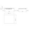 Варочна поверхня Elica RATIO 604 PLUS CONNECT BL зображення 3