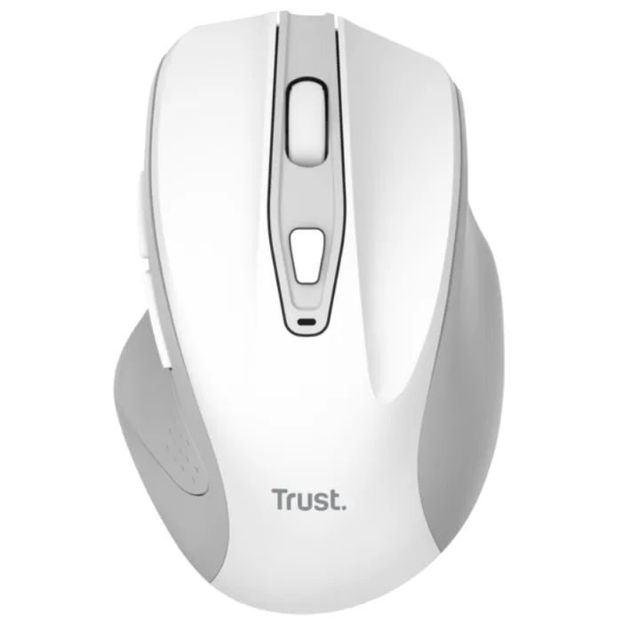 Мишка Trust Nito Silent Wireless Black (25549)