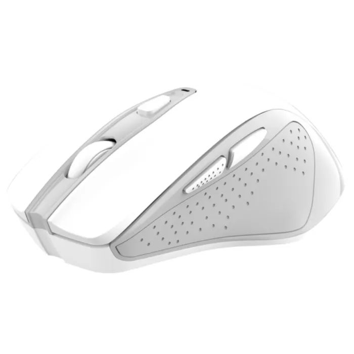 Мишка Trust Nito Silent Wireless Black (25549) зображення 2