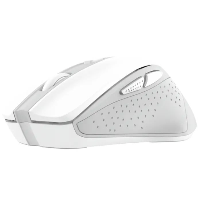Мишка Trust Nito Silent Wireless Black (25549) зображення 3