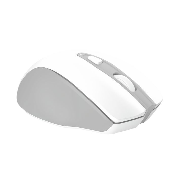Мишка Trust Nito Silent Wireless Black (25549) зображення 4