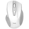 Мишка Trust Nito Silent Wireless White (25550)