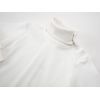 Кофта дитяча Lovetti водолазка (1400-92-cream) зображення 3