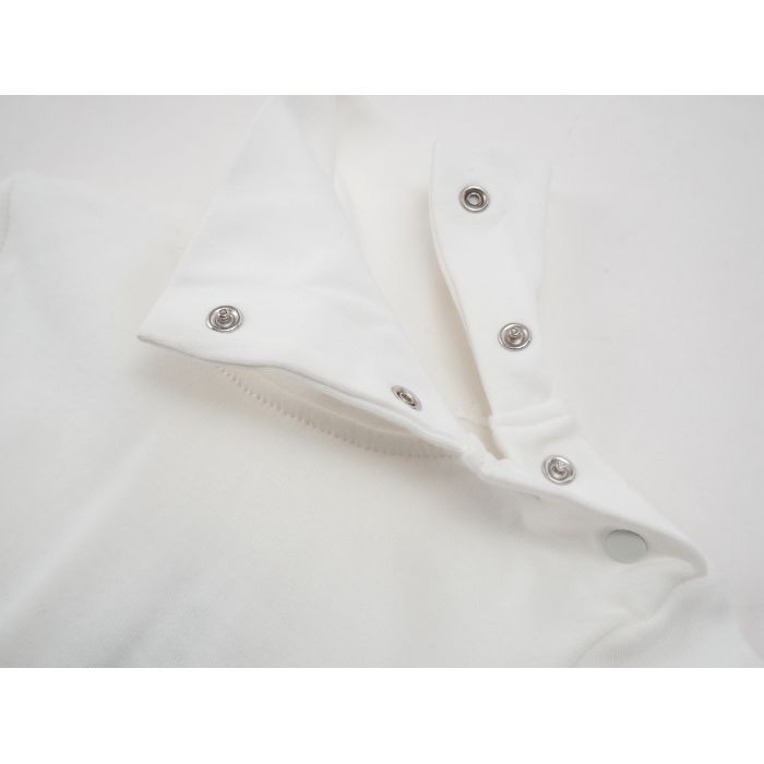 Кофта дитяча Lovetti водолазка (1400-92-cream) зображення 4