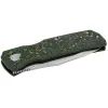 Ніж Maserin Power, Magnacut, fat carbon green jungle (502/VM) зображення 4