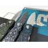 Ніж Maserin Power, Magnacut, fat carbon green jungle (502/VM) зображення 6