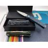 Ніж Maserin Power, Magnacut, fat carbon green jungle (502/VM) зображення 9