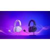 Навушники ASUS ROG Delta II White (90YH03W0-BHUA10) зображення 3