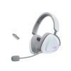 Навушники ASUS ROG Delta II White (90YH03W0-BHUA10)