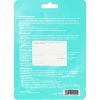 Маска для обличчя Dermolab Purifying Mask Тканинна очищуюча (8009518295252) зображення 2