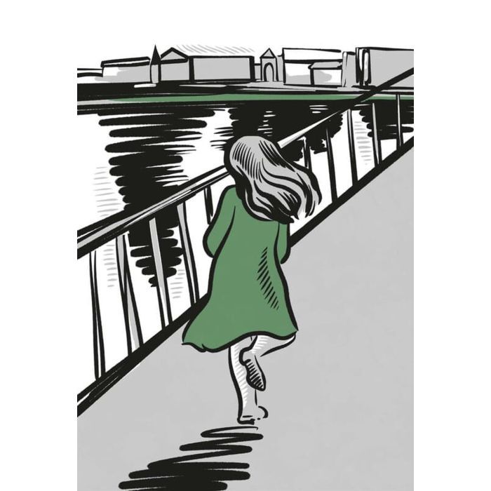 Книга Польова квітка. Ірландський роман - Маріта Конлон-Маккенна Астролябія (9786176642817) зображення 8