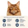 Сухий корм для кішок Home Food For large breeds з телятиною, лососем та в’яленими томатами 1.6 кг (4820235021184) зображення 5