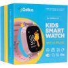 Смарт-часы Gelius Pro GP-PK009 Summer GPS/4G/ESIM Pink (2099901012463) изображение 6