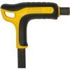 Ключ CGM FATMAX шестикутній, з гумовою ручкою, 6 шт. (FMHT0-69049) зображення 6