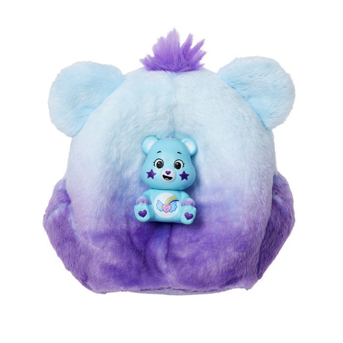 Кукла Barbie Cutie Reveal Care bears Новая волна Медвежонок Мечтатель (JFV61) изображение 2