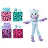 Кукла Barbie Cutie Reveal Care bears Новая волна Медвежонок Мечтатель (JFV61) изображение 3