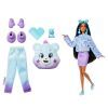 Кукла Barbie Cutie Reveal Care bears Новая волна Медвежонок Мечтатель (JFV61) изображение 4