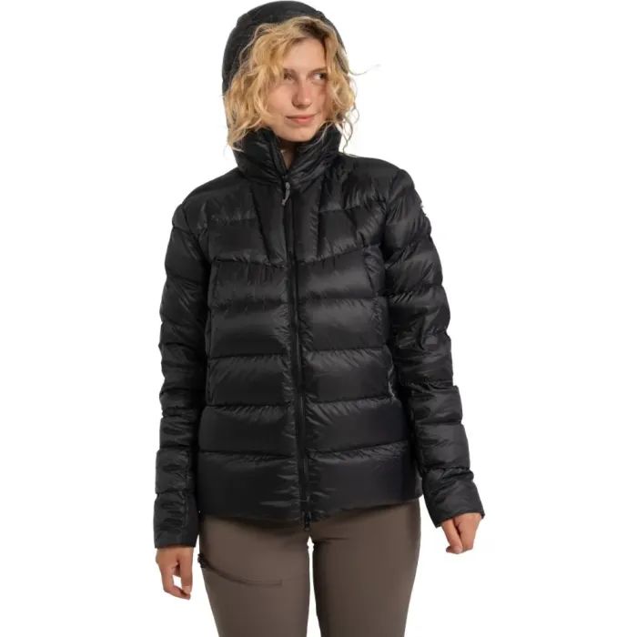 Куртка Turbat Nora Winter Wmn jet black - XS - чорний (012.004.5441) изображение 2