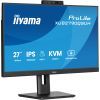 Монітор iiyama XUB2790QSUH-B2 зображення 2