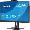 Монітор iiyama XUB2790QSUH-B2 зображення 3